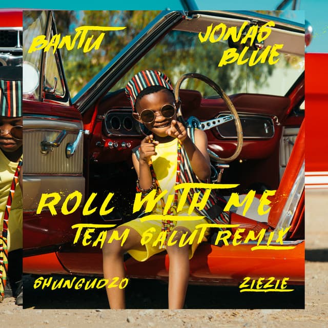 Roll With Me (feat. Shungudzo & ZieZie) [Team Salut Remix]