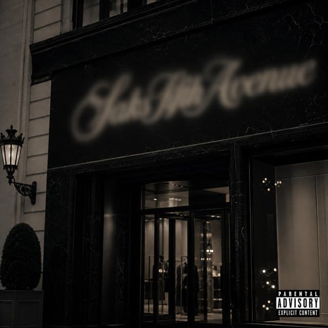 Saks Fifth Stalker