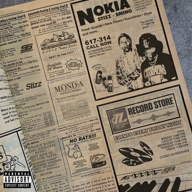 Nokia