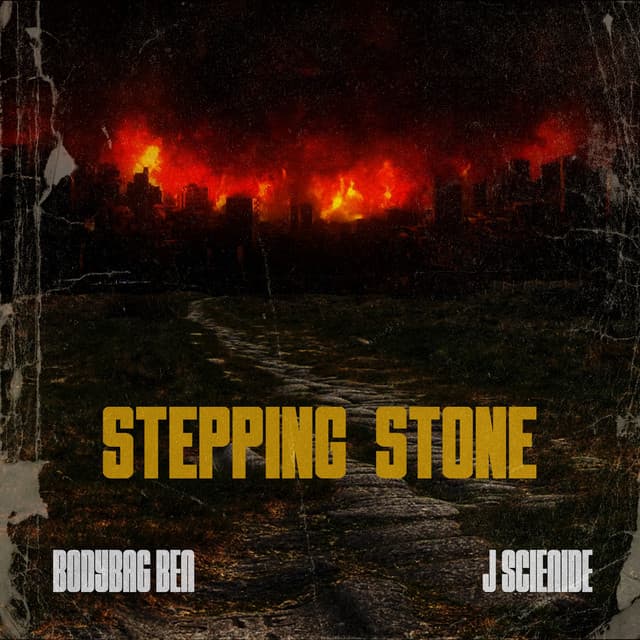 Stepping Stone