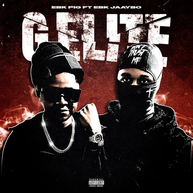 G Elite (feat. EBK Jaaybo)
