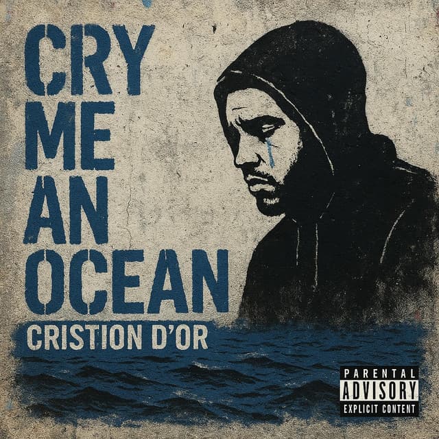 Cry Me An Ocean