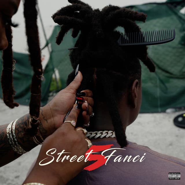 Street Fanci 5
