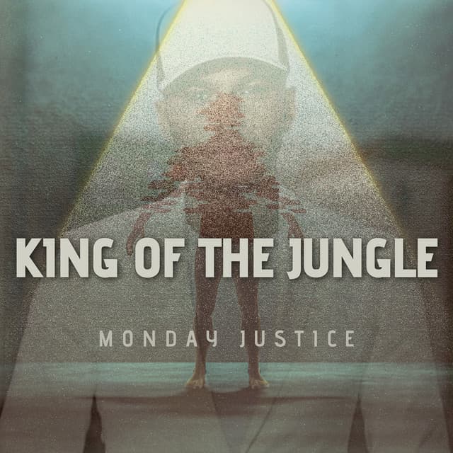 King of the Jungle