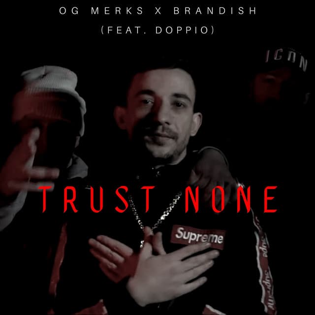 Trust None