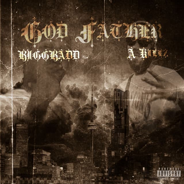 God Father, Pt. 1