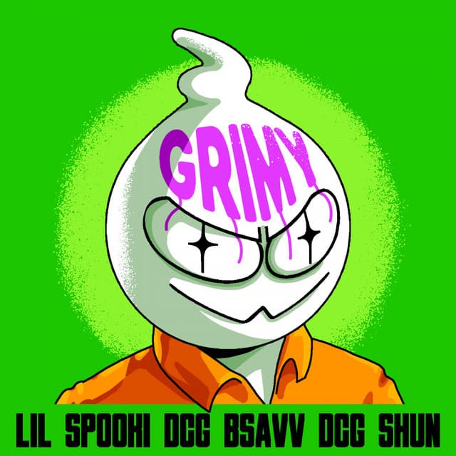 GRIMY