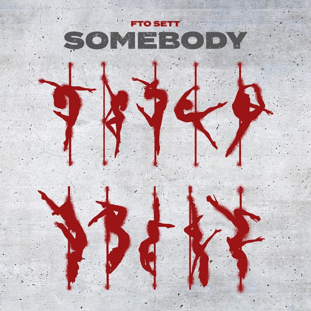 Somebody (Crook Love)