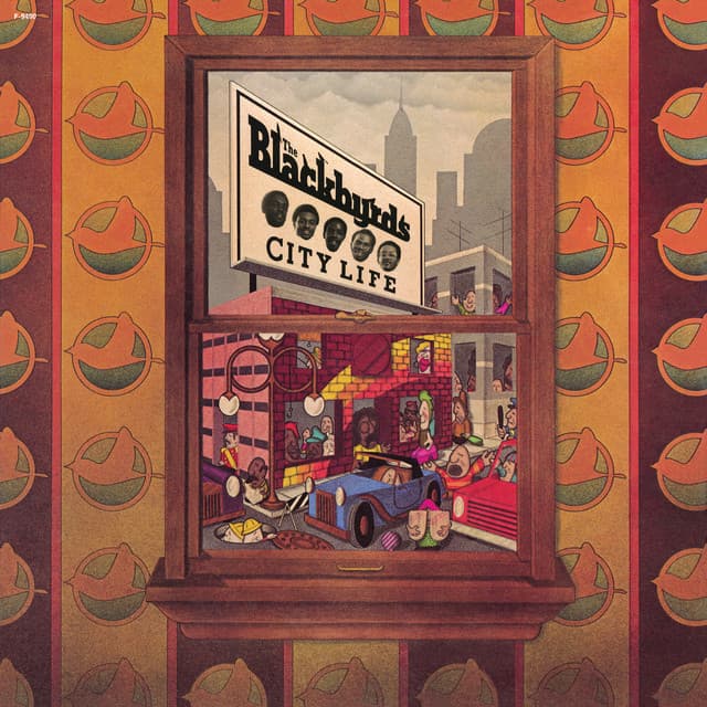 City Life (Deluxe Edition / Remastered 2025)