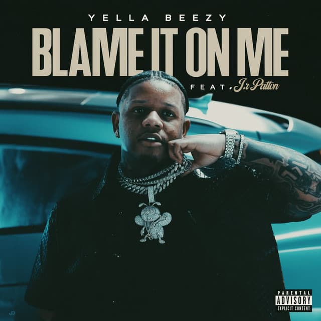Blame it on Me