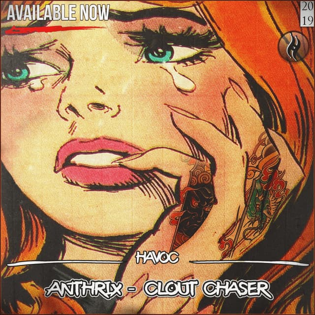CLOUT CHASER