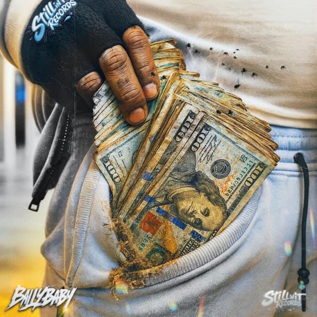Bankroll Never Seen A Tub