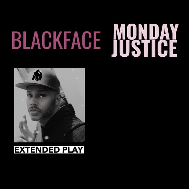 Blackface