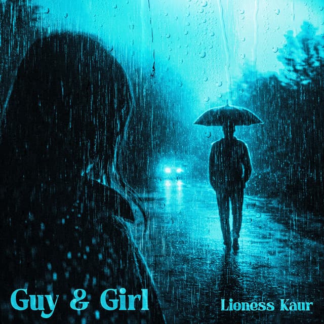 Guy & Girl