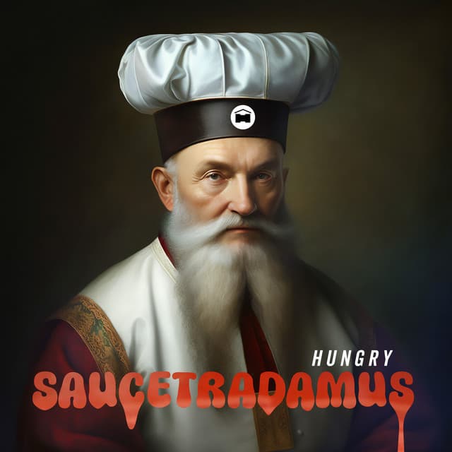 Saucetradamus