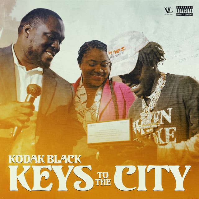 Keys To The City