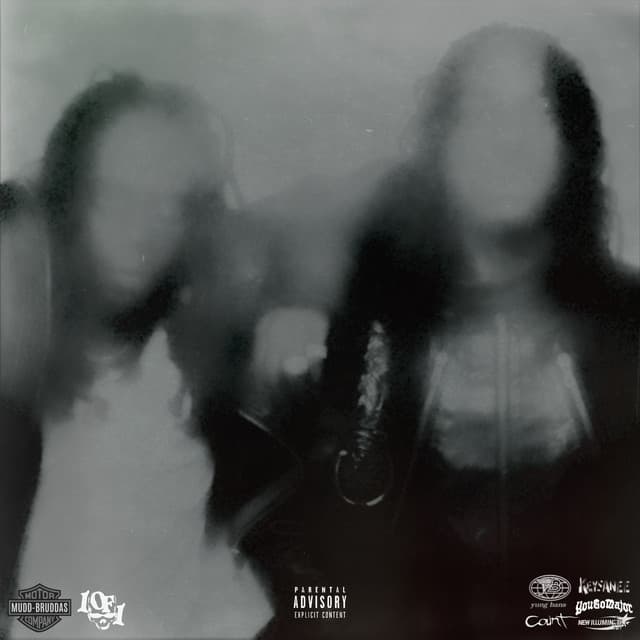 Mudd Bruddas Deluxe (Slowed N Throwed)