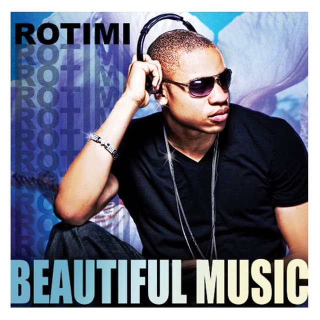 Beautiful Music - Single