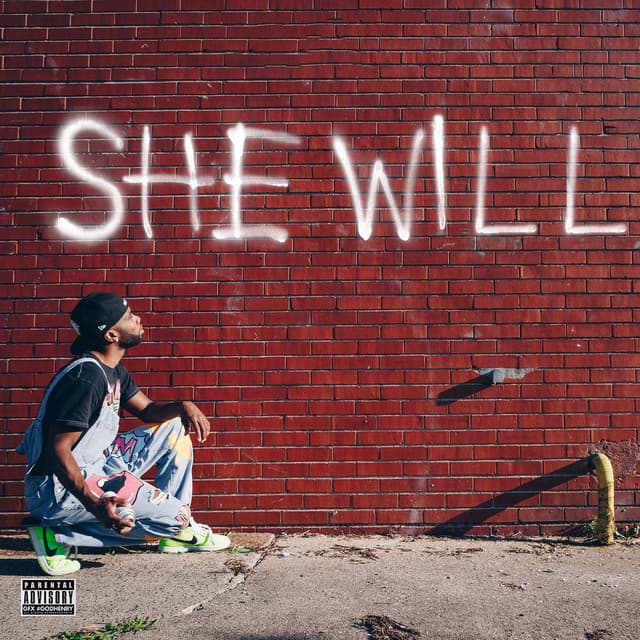She Will