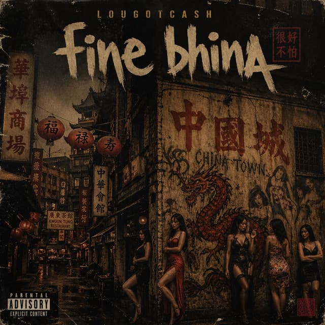 Fine Bhina
