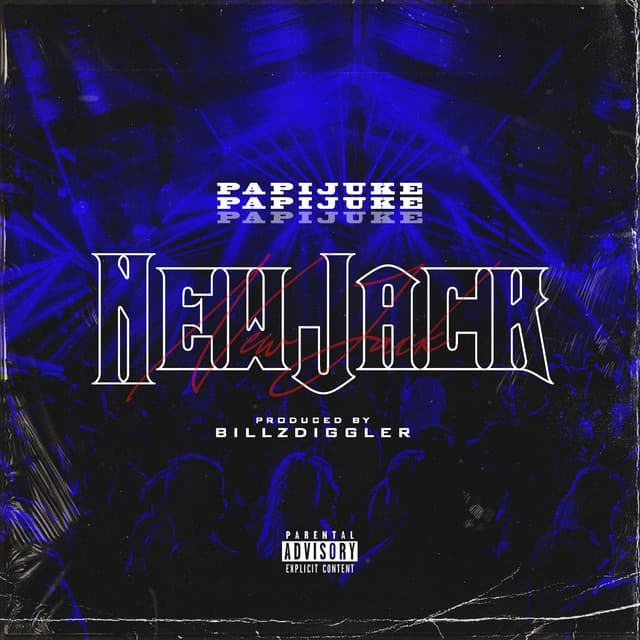 Newjack