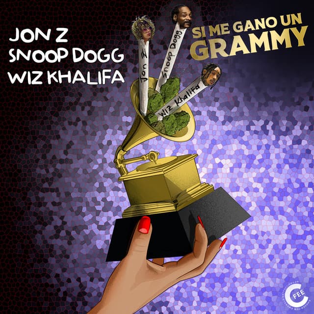 Si Me Gano Un Grammy