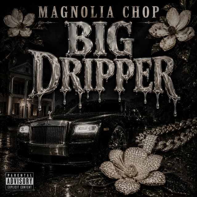 Big Dripper