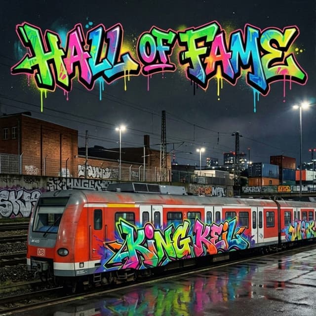 Hall of Fame