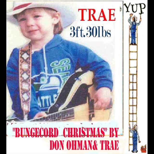 Bungecord Christmas