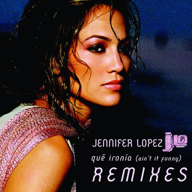 Qué Ironía (Remixes)