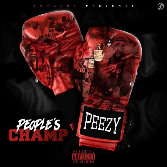 People's Champ