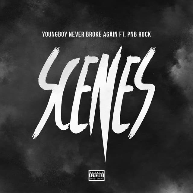 Slime Belief (Scenes)