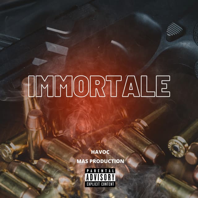 immortale