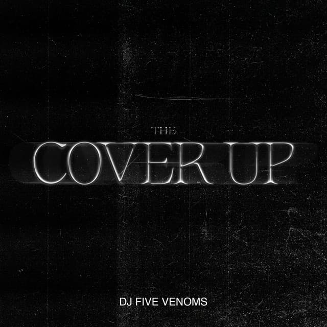 The Cover Up