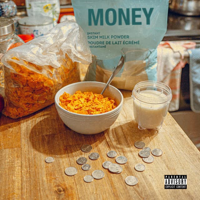 Money