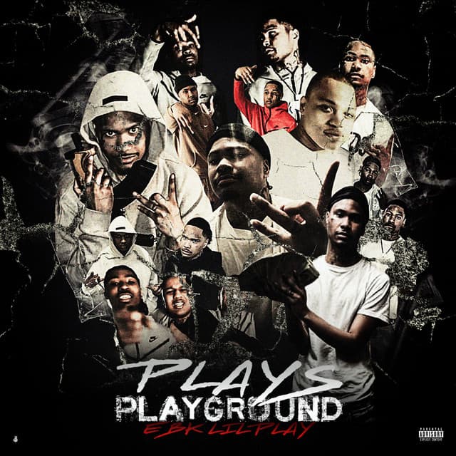Play's Playground