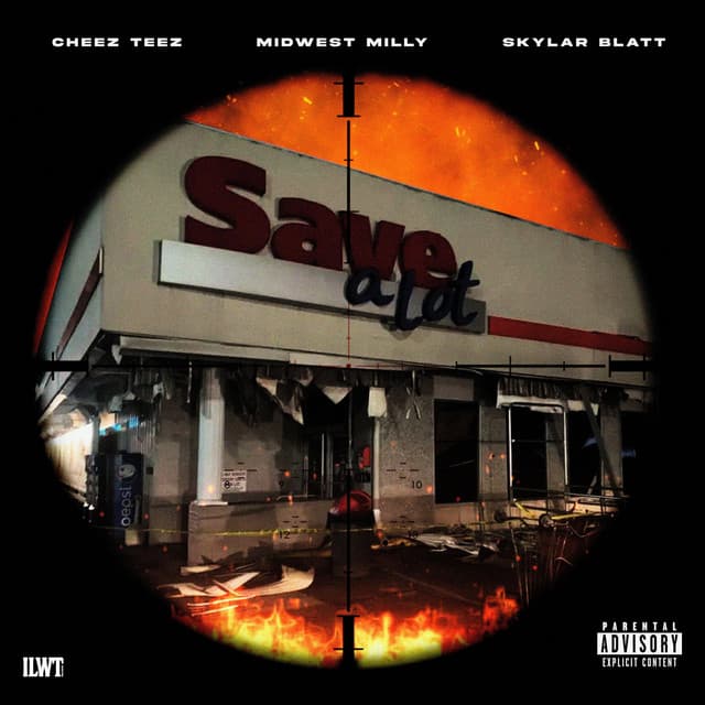 Save-a-lot