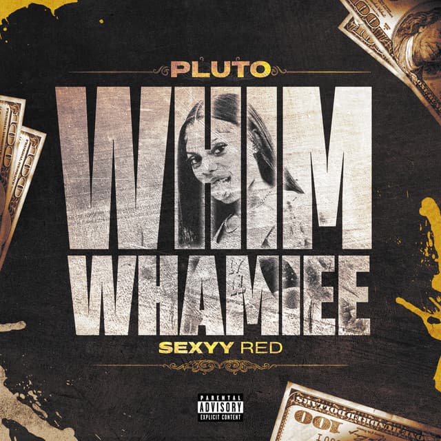 WHIM WHAMIEE (feat. Sexyy Red) [Remix]