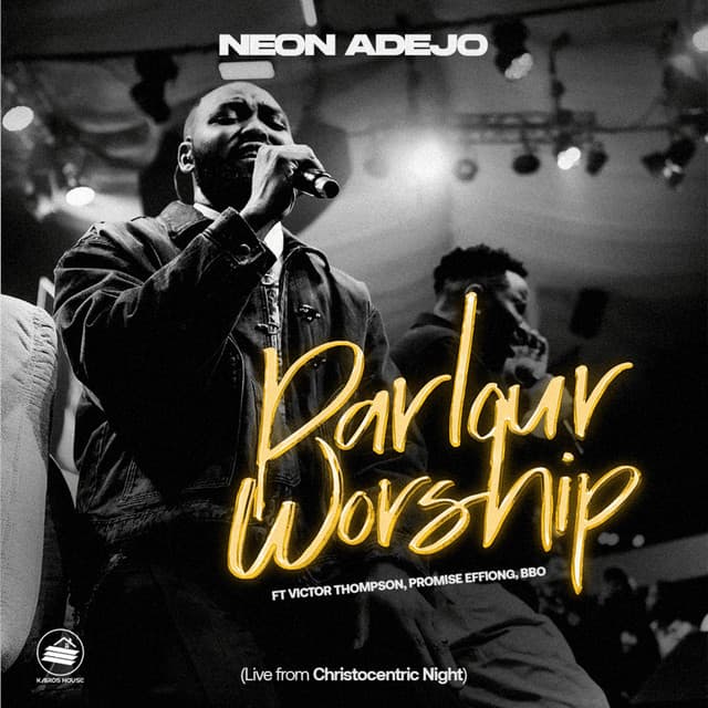 Parlour Worship Medley