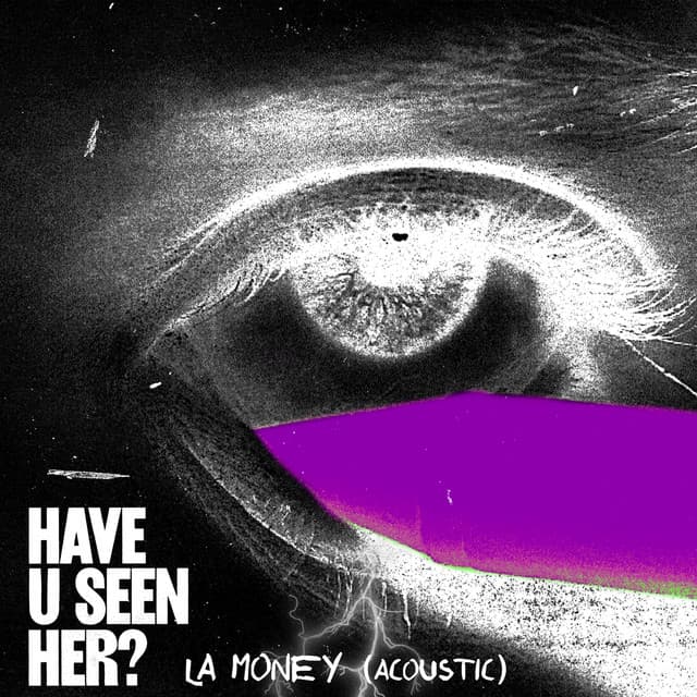 LA Money (Acoustic)