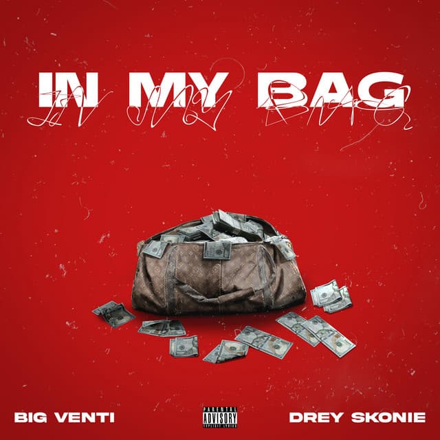 IN MY BAG