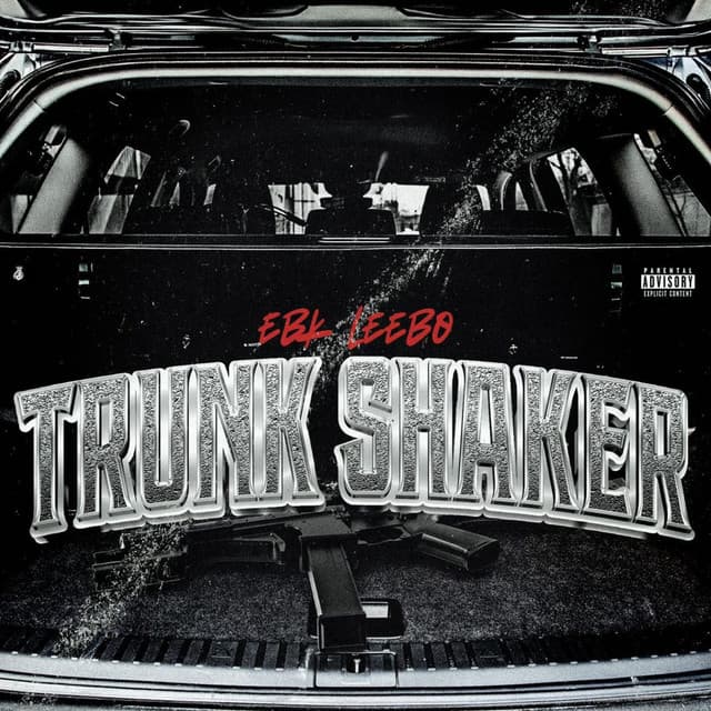 Trunk Shaker