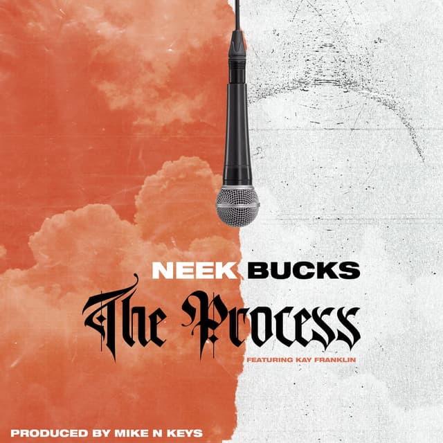 The Process (feat. Kay Franklin)
