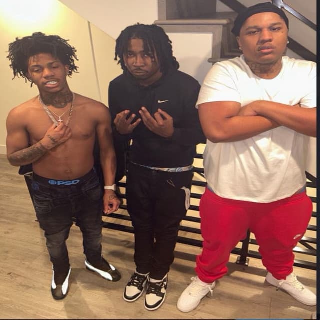 FREE JAYBO