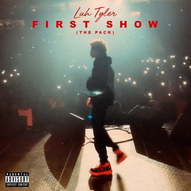 First Show: The Pack