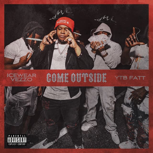 Come Outside (feat. YTB Fatt)