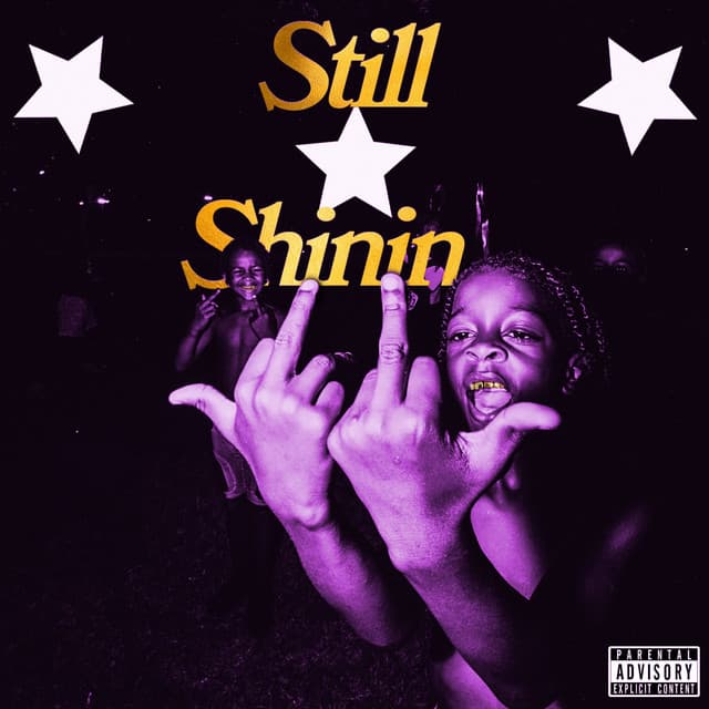 Still Shinin chopped n screwed