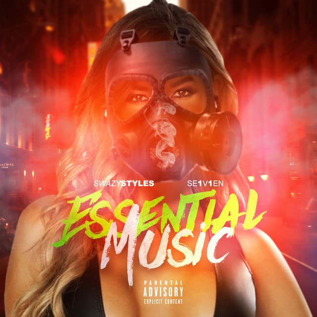 Essential Music