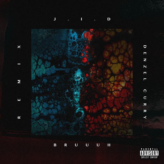 Bruuuh (with Denzel Curry) [Remix]