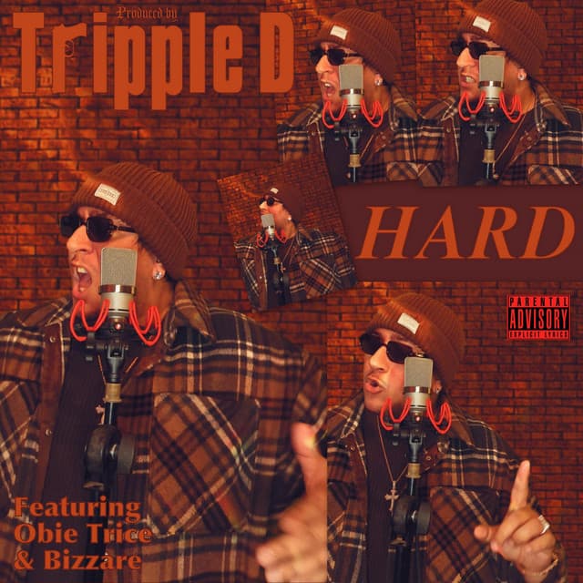 HARD